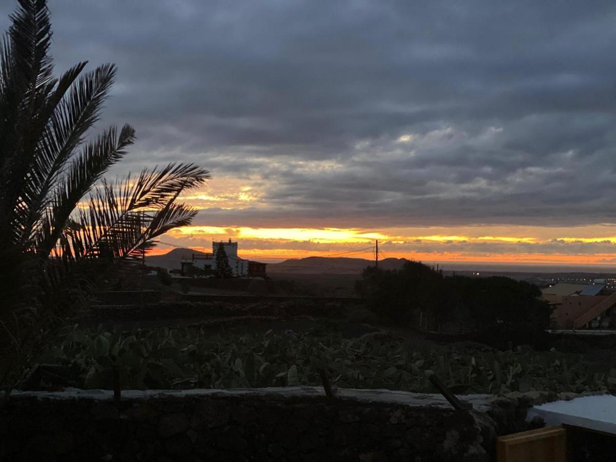 Gran Armony Διαμέρισμα Villaverde  Εξωτερικό φωτογραφία