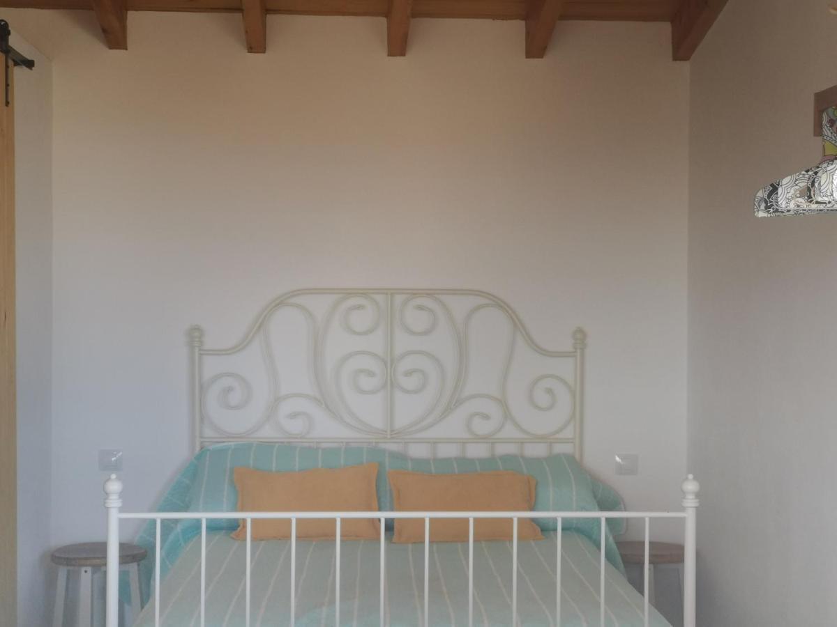 Gran Armony Διαμέρισμα Villaverde  Εξωτερικό φωτογραφία