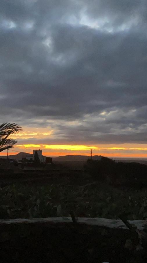 Gran Armony Διαμέρισμα Villaverde  Εξωτερικό φωτογραφία