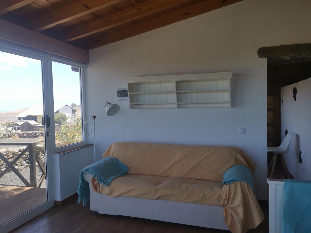 Gran Armony Διαμέρισμα Villaverde  Εξωτερικό φωτογραφία