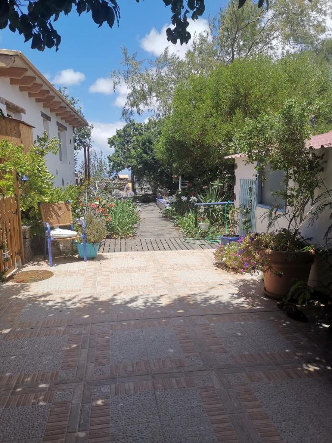 Gran Armony Διαμέρισμα Villaverde  Εξωτερικό φωτογραφία