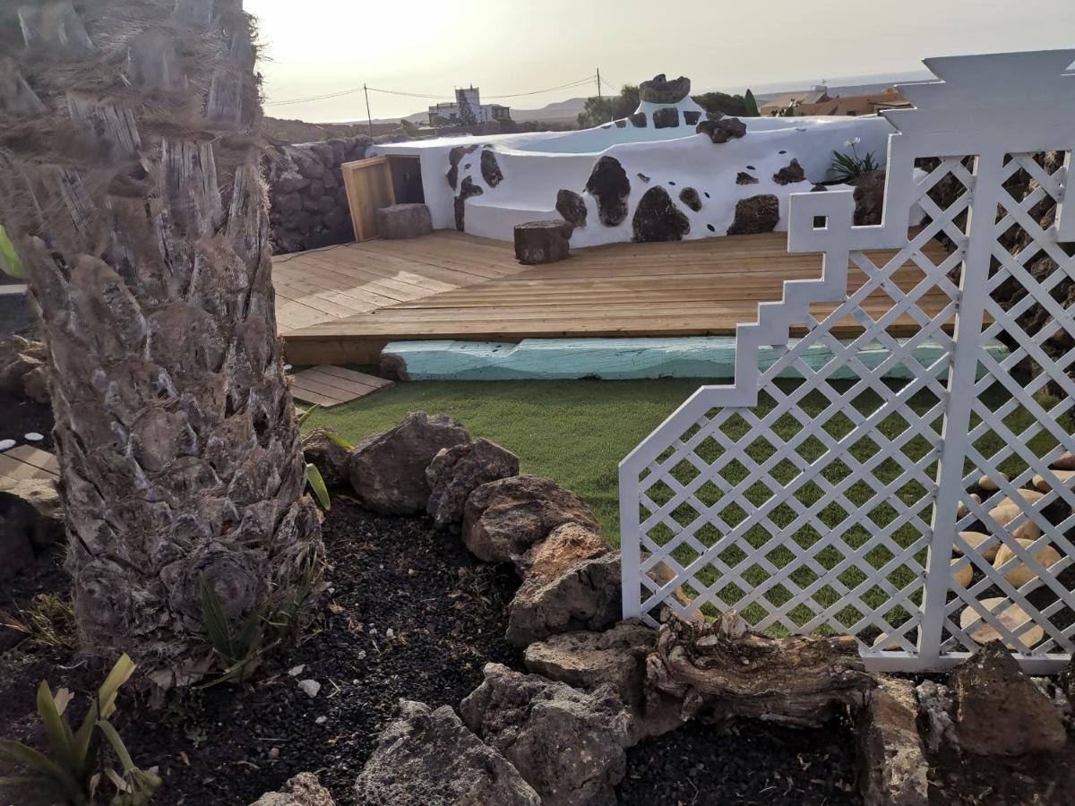 Gran Armony Διαμέρισμα Villaverde  Εξωτερικό φωτογραφία